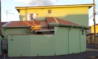 Imagem 6: Sobrado para Jóckei Club