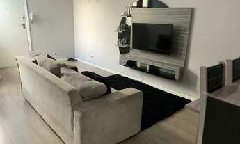 Imagem 5: APARTAMENTO 2 DORMITÓRIOS VILA MARIANA