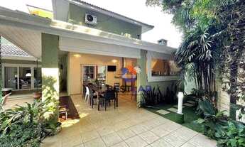 Imagem 2: Casa com 4 dormitórios à venda, 553 m² por R$ 2.800.000 - Granja Viana - Jandira/SP