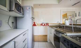 Imagem 4: São Paulo - Flat - Vila Nova Conceição