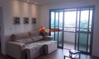 Imagem: Flat, Brooklin - São Paulo