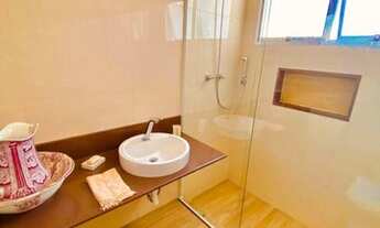 Imagem 7: Apartamento com 4 dormitórios à venda, 142 m² por R$ 1.249.000,00 - Icaraí - Niterói/RJ