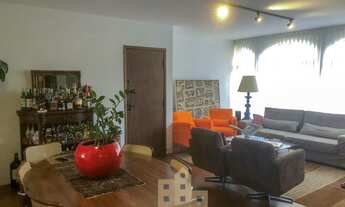 Imagem: Apartamento para venda possui 146 metros