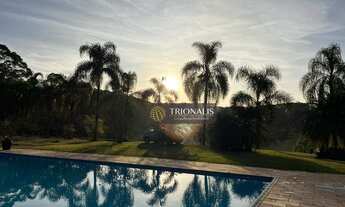 Imagem 7: Chácara com 3 dormitórios à venda, 3135 m² por R$ 900.000,00 - Rancho Maringa I - Atibaia