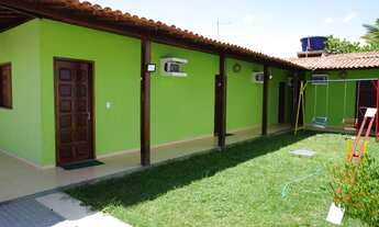 Imagem 3: Chalés por temporada