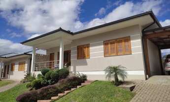 Imagem: Casa para Venda em Nova Petrópolis, Juriti