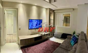 Imagem 2: Apartamento à venda, 92 m² por R$ 779.000,01 - Vila Augusta - Guarulhos/SP