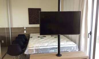 Imagem: São Paulo - Flat - Itaim Bibi