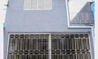 Imagem 2: Sobrado de 200m² com 3 Dorms,3 Banheiros e Vaga Garagem para 2 Carros