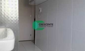 Imagem 7: Apartamento para alugar com 2 dormitórios, lazer completo, 1 vaga, no Jd. Jamaica, Santo A