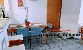 Imagem 4: Apto 03 Dormitorios