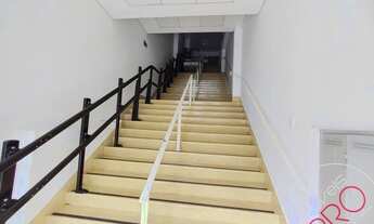 Imagem 6: Sobreloja na Consolação com 960m²