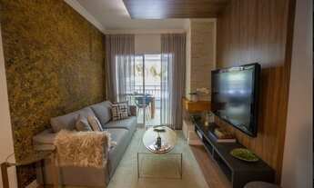 Imagem 3: Sua segunda residência de alto padrão por uma fração do valor com hospitalidade completa