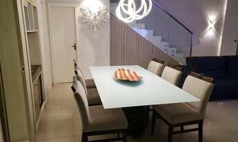 Imagem 5: Invista nessa casa com uma área de lazer top