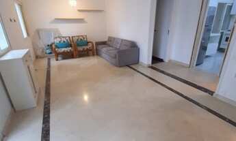 Imagem 3: Apartamento para aluguel com 105 metros quadrados com 2 quartos em Indianópolis - São Paul