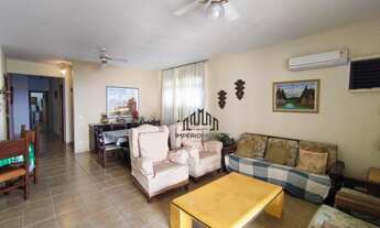 Imagem 3: Apartamento à venda em Guarujá, Pitangueiras, 3 dormitórios, lazer, sacada