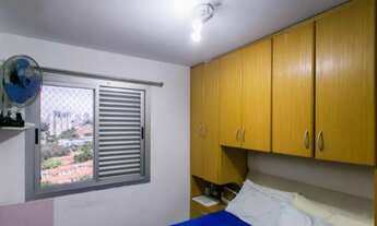 Imagem 5: Apartamento à venda com 92m², 3 quartos e 1 vaga