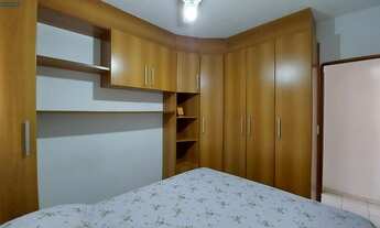 Imagem 5: Apartamento 02 quartos - Condominio Santa Esmeralda - Taquara I - Serra/ ES