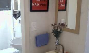 Imagem 6: Apartamento à venda com 2 dormitórios, apenas 600m Do Metrô Alto do Ipiranga