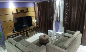 Imagem 6: Excelente sobrado (aceita financiamento FGTS