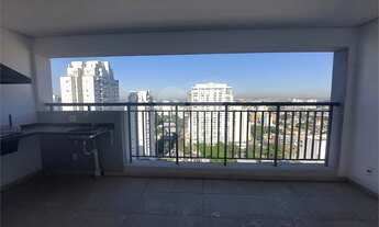 Imagem 2: São Paulo - Apartamento Padrão - ALTO DA BOA VISTA