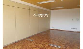 Imagem 3: CAXIAS DO SUL - Conjunto Comercial/Sala - EXPOSICAO