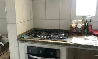 Imagem 2: Condomínio Jardim de Florença, com 4 torres 19 andares , 2 apartamento por andar , 2 eleva