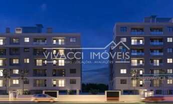 Imagem 2: Venda Apartamento com 2 dormitórios