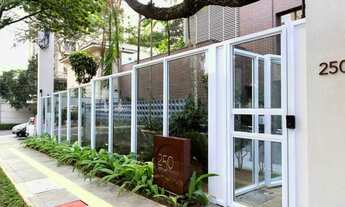 Imagem 6: Cobertura com 04 Suítes na Vila Mariana