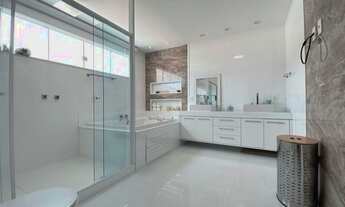 Imagem 4: Condomínio Vivendas do Bosque Casa 4 quartos