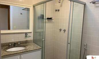 Imagem 7: Flat, Moema - São Paulo