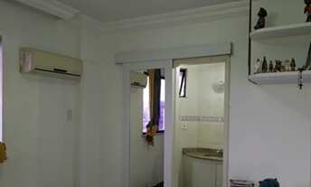 Imagem 5: Apartamento para venda com 92 metros quadrados com 3 quartos em Vila Laura - Salvador - BA