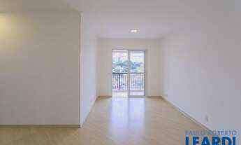 Imagem 2: APARTAMENTO - LAPA - SP