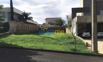 Imagem: Ref. 9003 - Terreno no condomínio Buona