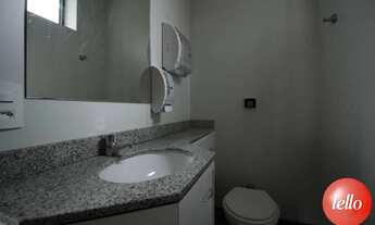 Imagem 7: São Paulo - Conjunto Comercial/sala - Brooklin