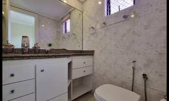 Imagem 6: Villa Colibris - 2 quartos - Suíte - Andar alto - Dependência - 92m²