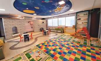 Imagem 4: Apartamento à Venda | Edifício Terraços | Pátio Dom Luis | Aldeota