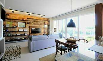 Imagem 5: Apartamento Garden Alto Padrão no D Beach - Campeche, Florianópolis/SC