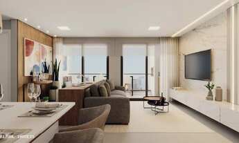 Imagem 4: Apartamento para Venda em Curitiba, Capão Raso, 2 dormitórios, 1 banheiro, 1 vaga