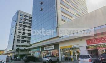 Imagem 4: Porto Alegre - Conjunto Comercial/Sala - Jardim Botânico