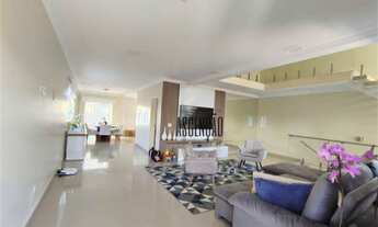 Imagem 2: Casa com 3 dormitórios à venda, 300 m² por R$ 1.650.000,00 - Residencial Real Park - Arujá