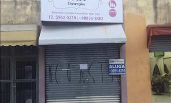 Imagem 2: Ponto para alugar, 40 m² por R$ 1.200,00 - Centro - Jacareí/SP