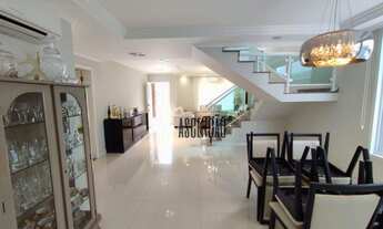 Imagem 7: Casa com 4 dormitórios à venda, 320 m² por R$ 2.200.000,00 - Aruja 5 - Arujá/SP