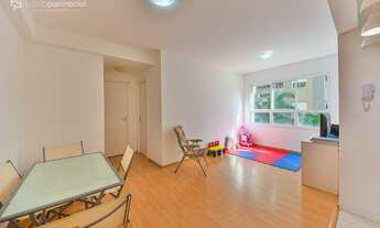 Imagem: Apartamento com 2 dormitórios, 53 m²