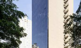 Imagem 6: Aluga-se andar corporativo no Centro de São Paulo