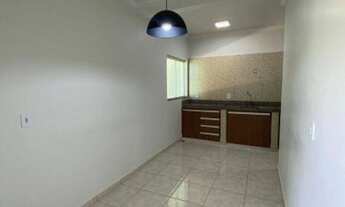 Imagem 6: Casa com 3 dormitórios para alugar por R$ 1.200,00/mês - Lagoa Azul I - Ituiutaba/MG