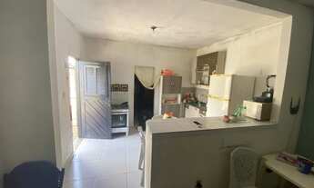 Imagem 6: Casa com ponto comercial