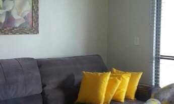 Imagem: Apartamento Suite 02 dormitórios