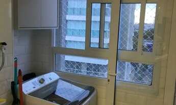 Imagem 7: APARTAMENTO 2 DORMITÓRISO, 2 VAGA, À VENDA EM SÃO CAETANO DO SUL