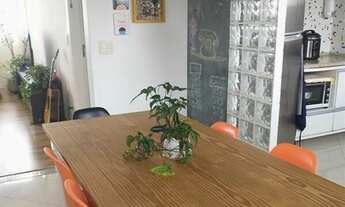 Imagem 6: Apartamento á venda no Santo Antônio com 04 dorms e 02 vagas ótima oportunidade